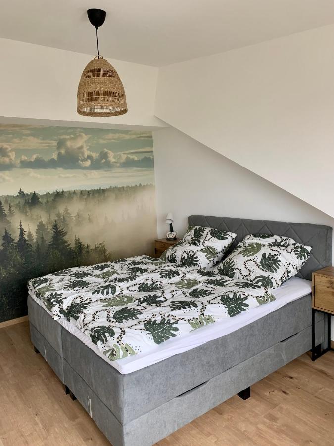Ferienwohnungen Mama Elva Leutkirch im Allgäu Exterior foto