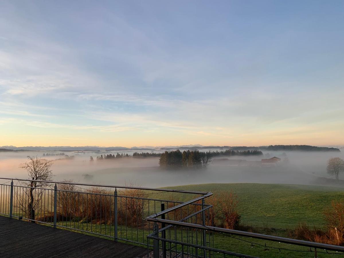 Ferienwohnungen Mama Elva Leutkirch im Allgäu Exterior foto