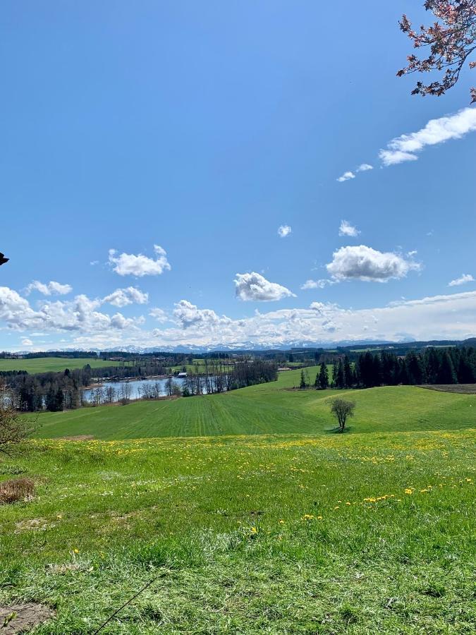 Ferienwohnungen Mama Elva Leutkirch im Allgäu Exterior foto