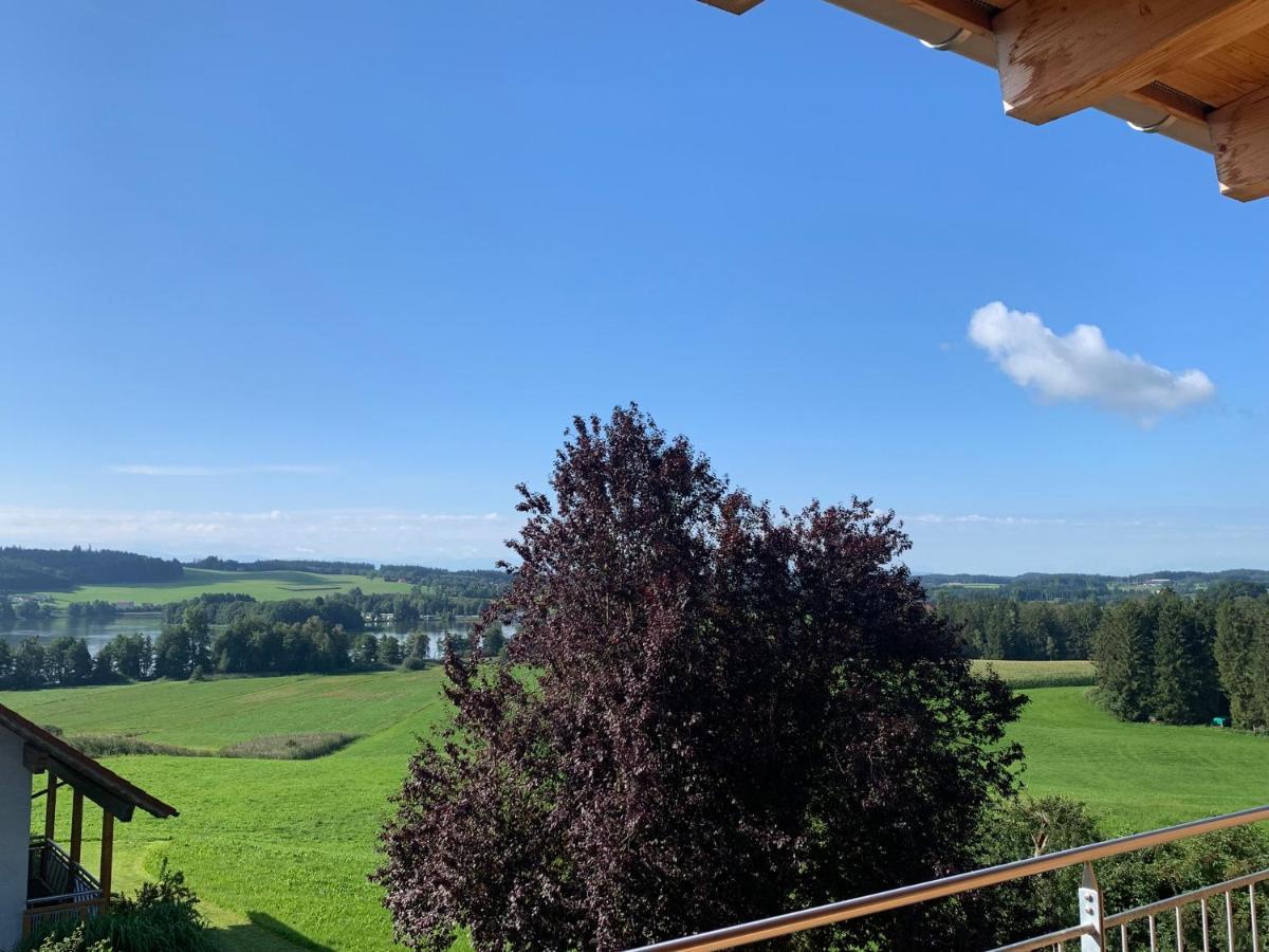 Ferienwohnungen Mama Elva Leutkirch im Allgäu Exterior foto